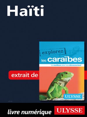 cover image of Haïti